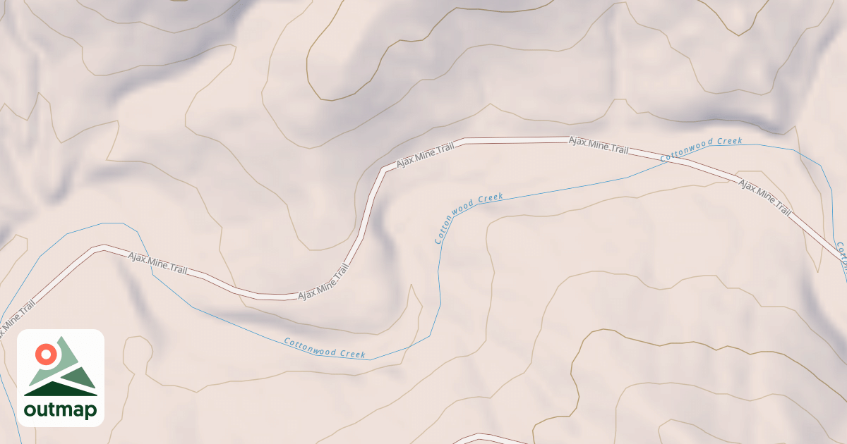 Map of BLM National GTLF Public Motorized Roads 10e8d8a0-d7e6-47c1-a409-c88d917004a8