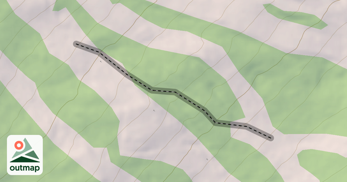 Map of Timberwolf