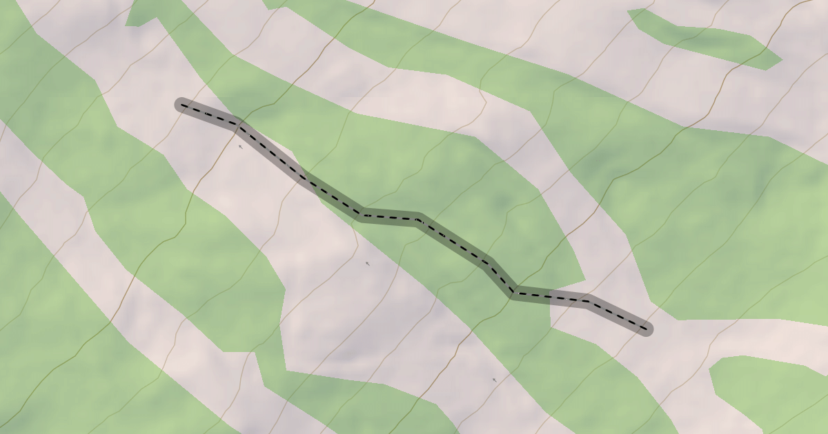 Map preview of Timberwolf