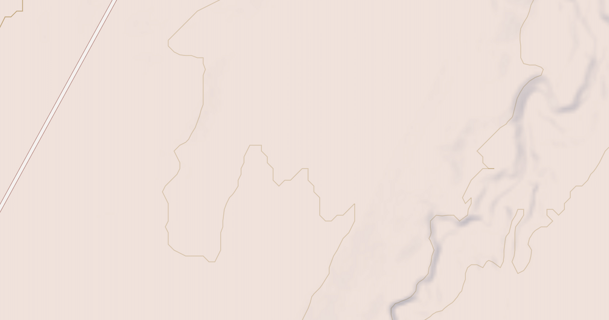 Map preview of BLM National GTLF Public Motorized Roads 0ee8aa38-1d5a-4547-9717-54f54ec9005c