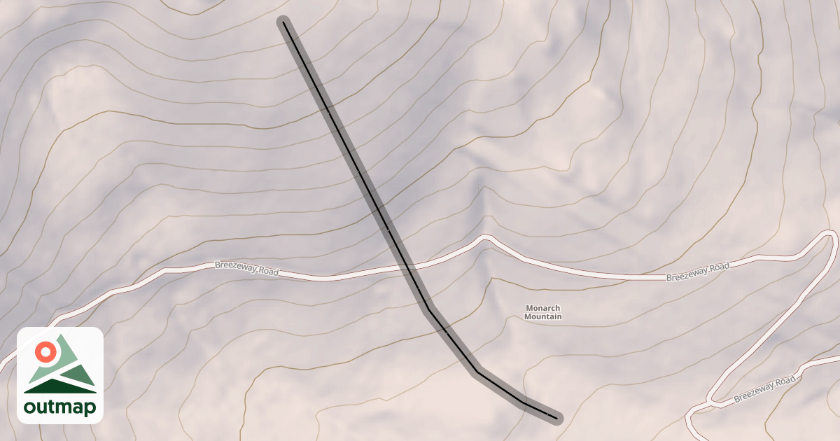 Map of Bs Bash