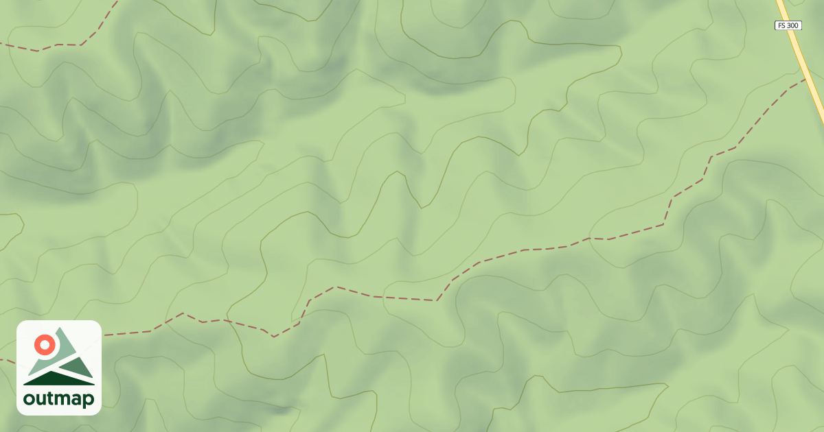 Map of 948