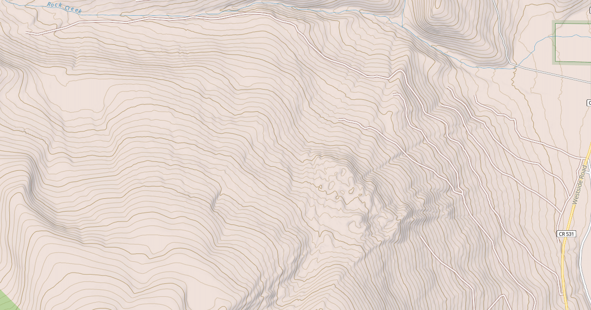 Map preview of 3500350