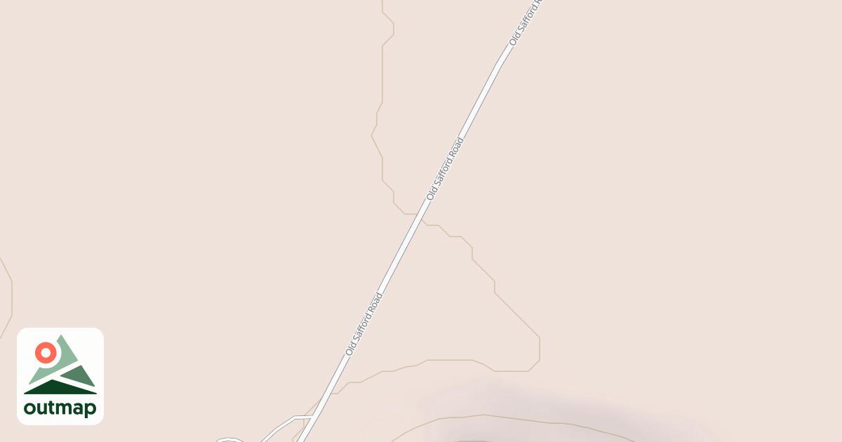 Map of BLM National GTLF Public Motorized Roads 1e1cde77-0ac3-4805-80b1-19db46de7f15