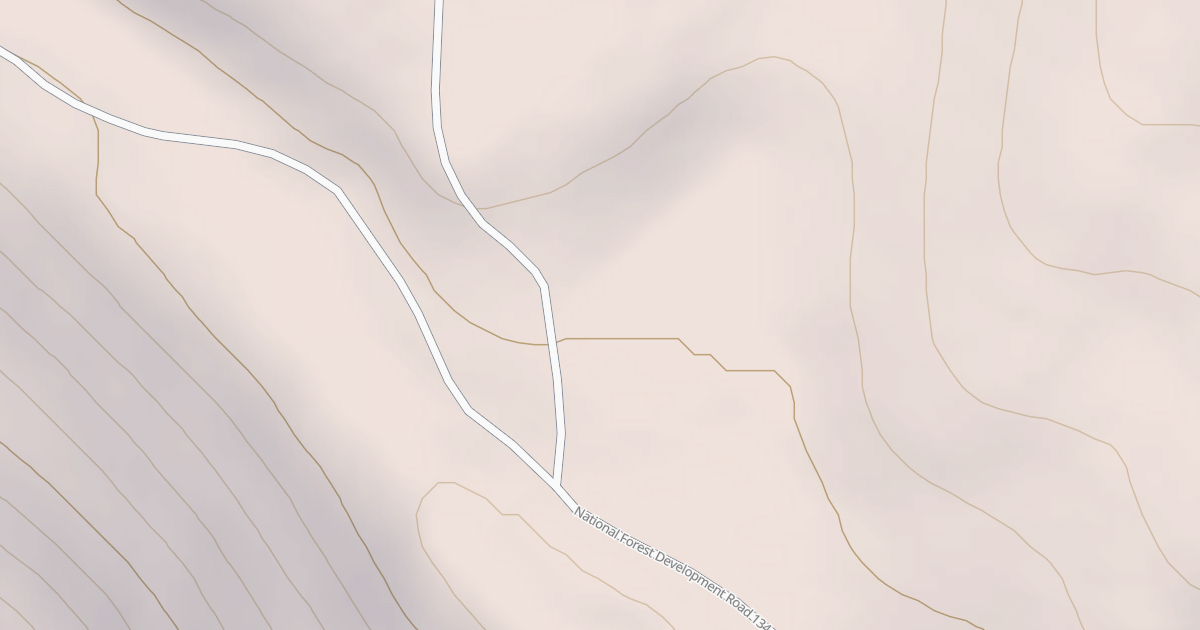 Map preview of GARFIELD G S