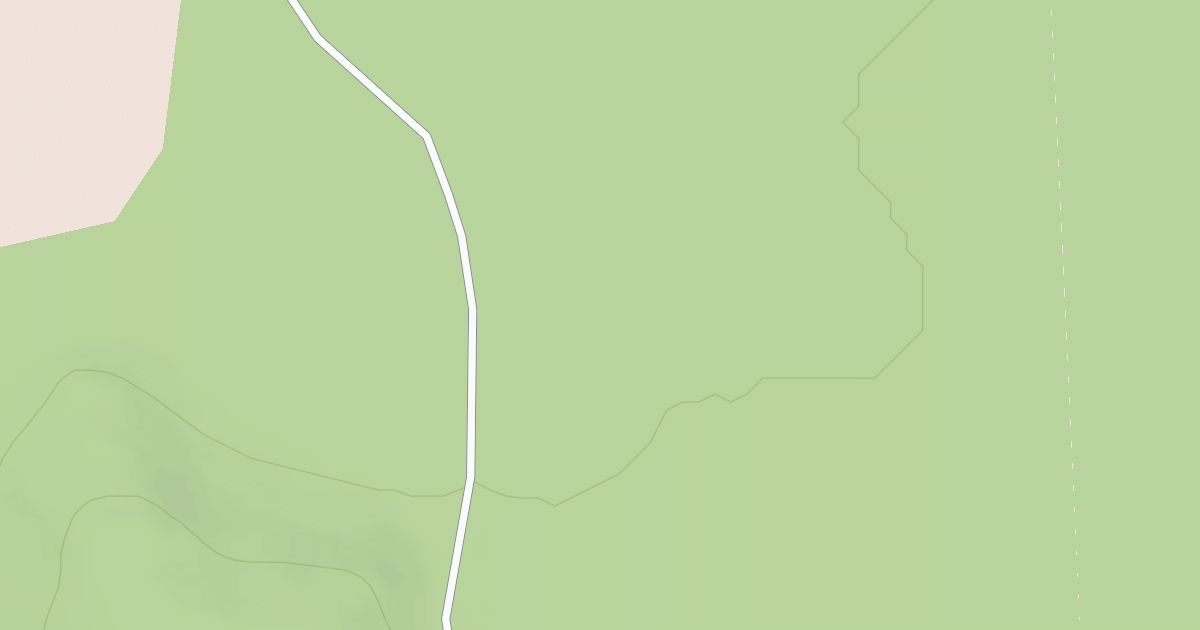 Map preview of LOS BURROS T.S