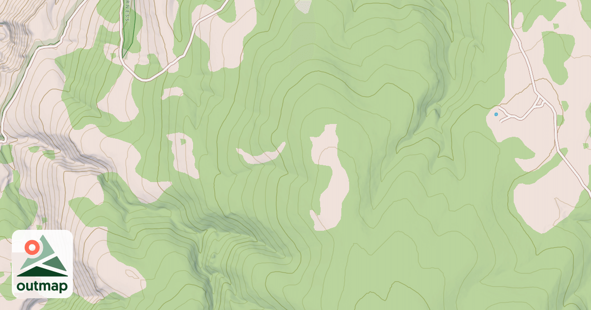 Map of 1964a