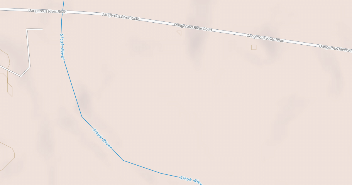 Map preview of SITUK TRAILHEAD