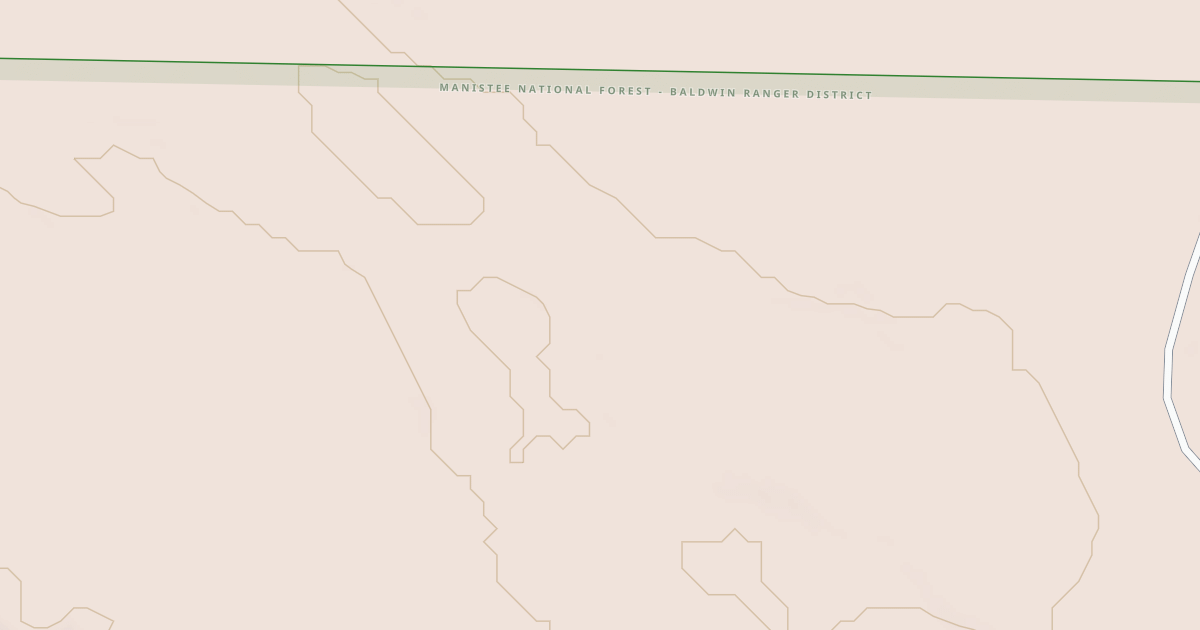 Map preview of 6443