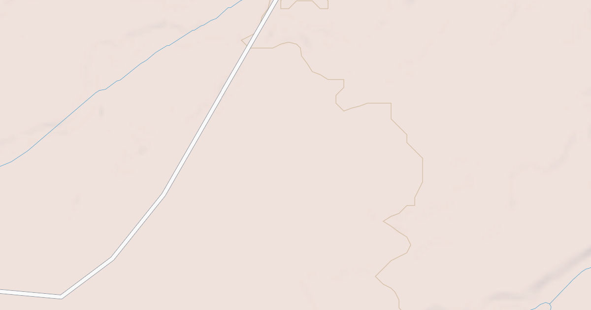 Map preview of BLM National GTLF Public Motorized Roads 13c74d82-ec30-4cfe-a455-19252e34f3ff