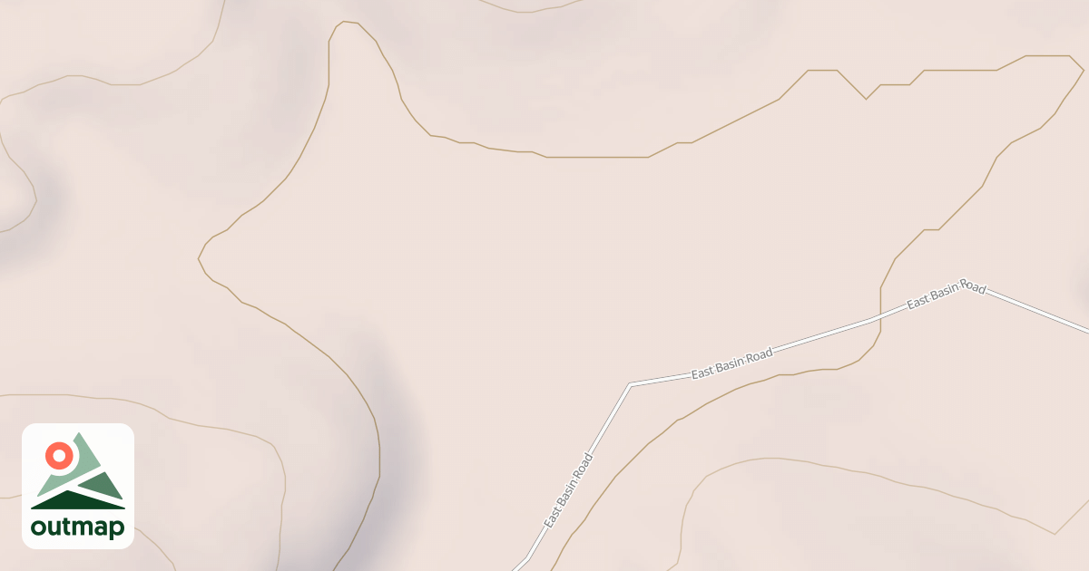 Map of USGS National Digital Trails 806e626f-8fdc-4573-b2d9-eb0f44d49524