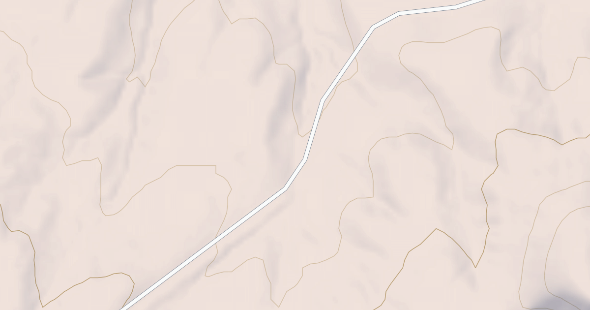 Map preview of BLM National GTLF Public Motorized Roads 16993cc0-fd54-4ab7-86d2-73743435f67e