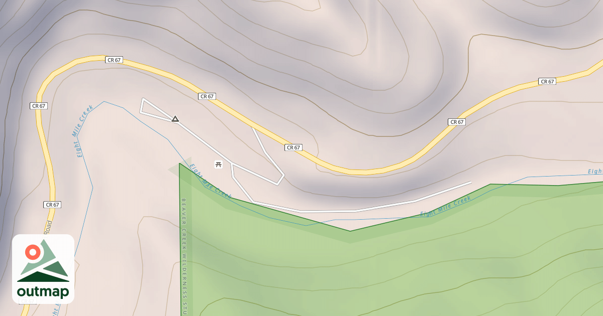 Map of BLM National GTLF Public Motorized Roads c628a665-a57d-4c02-a52a-60d2cf4a92f6
