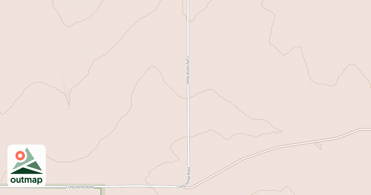 Map of BLM National GTLF Public Motorized Roads f7747120-5ab4-4ab0-8d35-65baf28e0e14