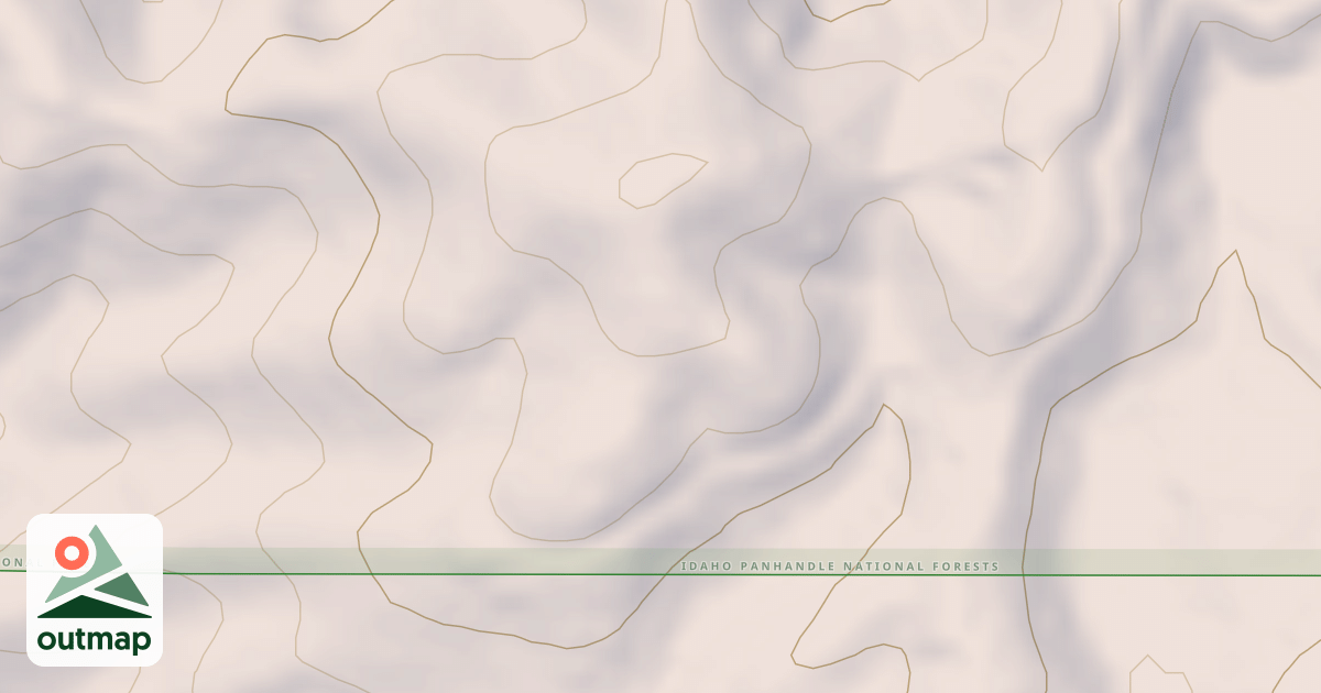 Map of HILL 36