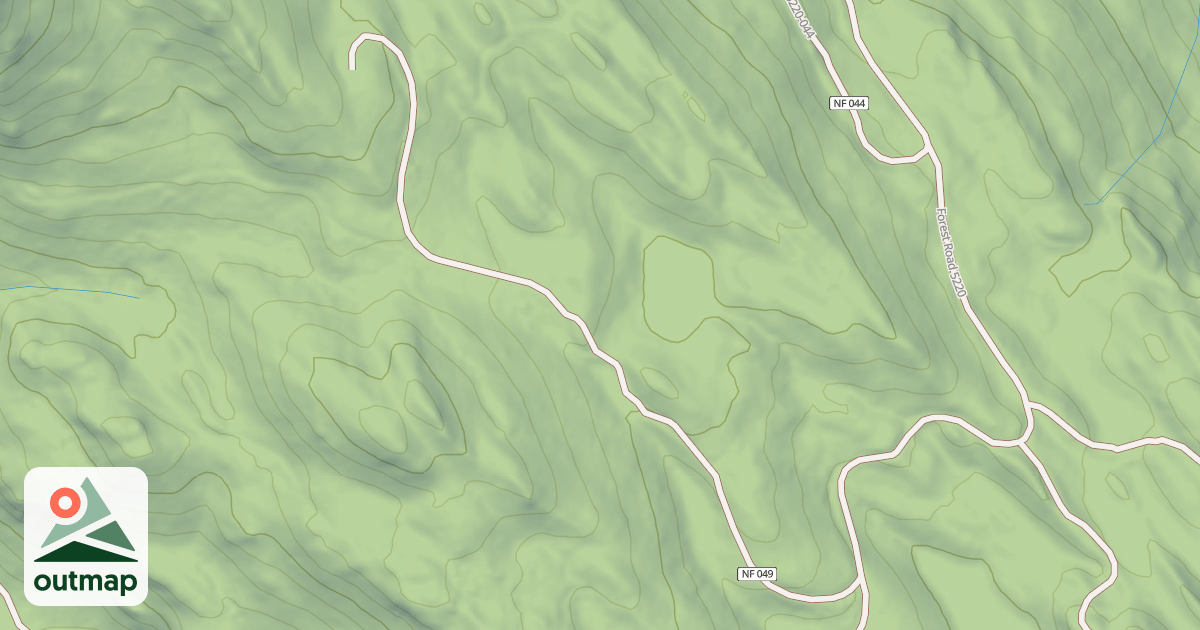Map of LEMMING