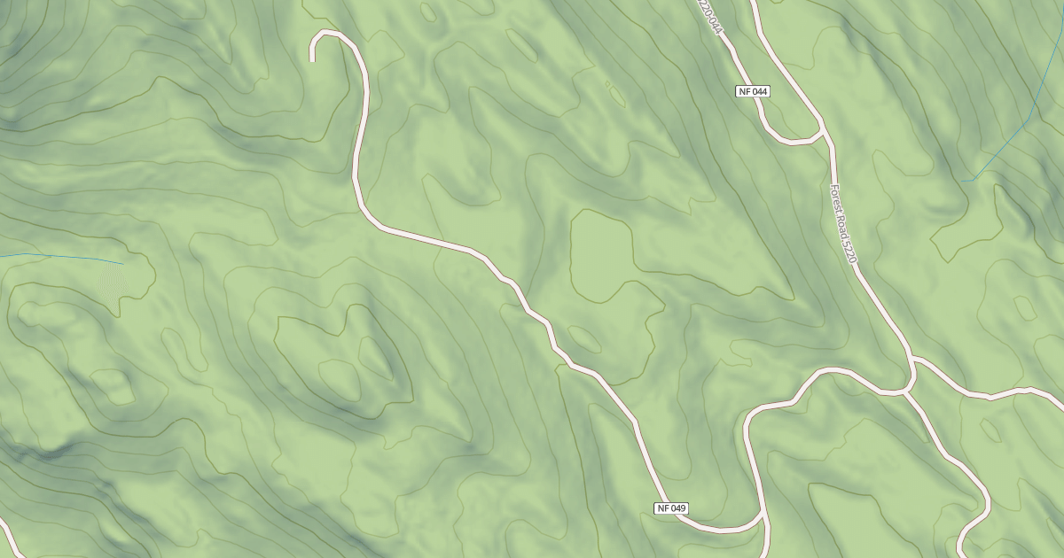 Map preview of LEMMING