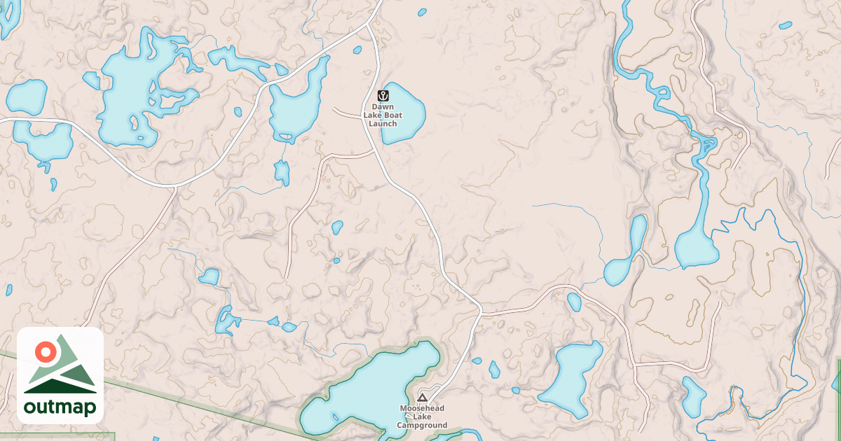 Map of FDR6862