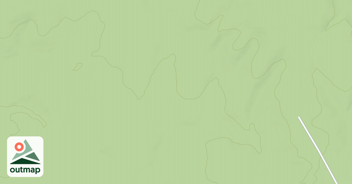 Map of USFS Motor Vehicle Use Map Roads {4EE4743F-1012-4BE3-968B-948900EE505B}