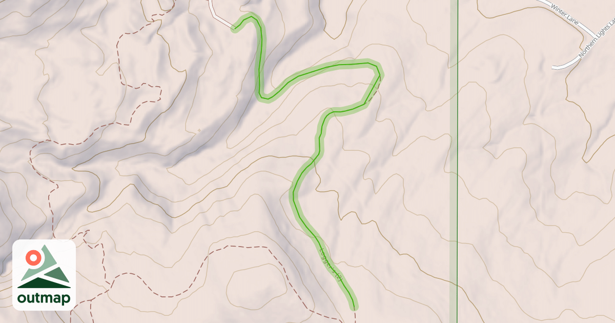 Map of Logger's (2)