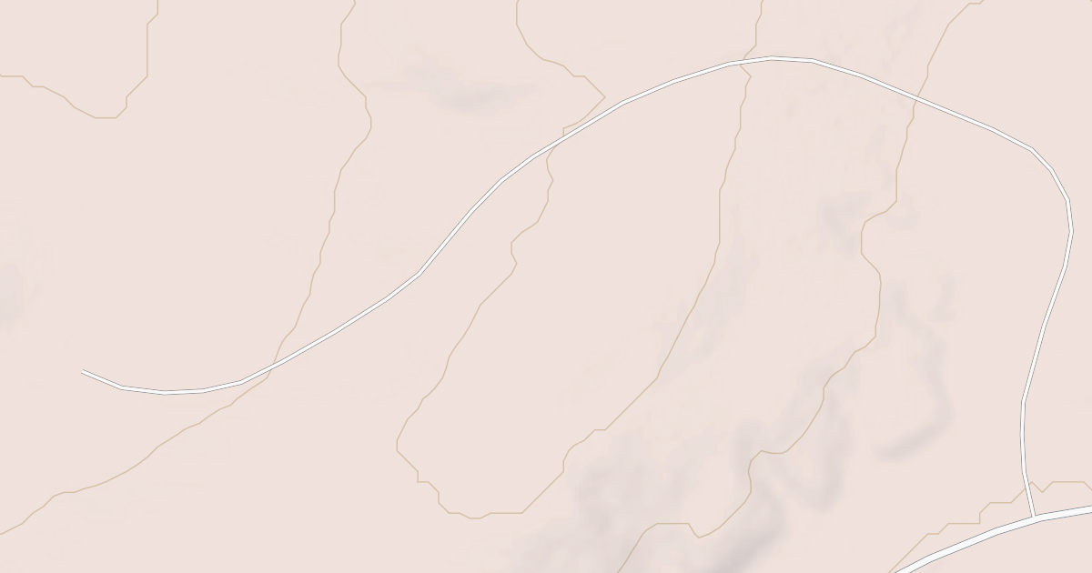 Map preview of HAY ROAD