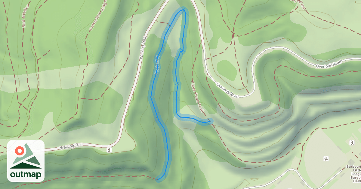 Map of Project X
