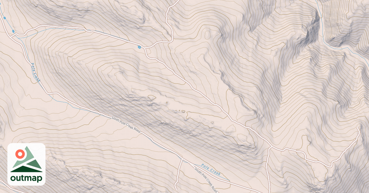 Map of BLM National GTLF Public Motorized Roads 66deac19-b693-4108-bd88-6c83a843262c