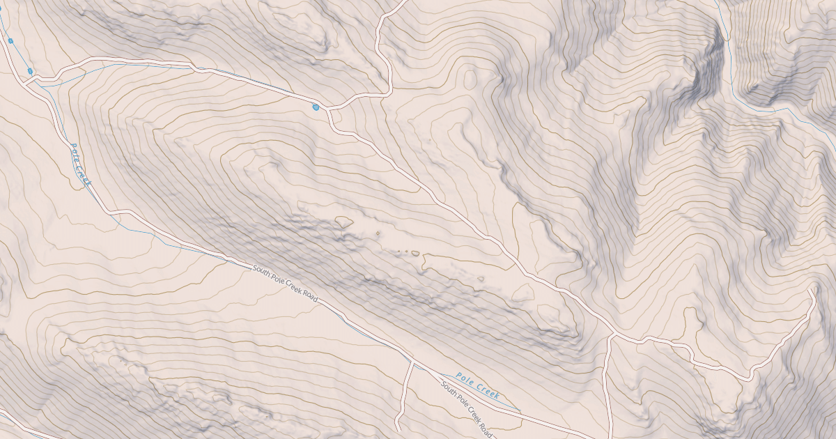 Map preview of BLM National GTLF Public Motorized Roads 66deac19-b693-4108-bd88-6c83a843262c