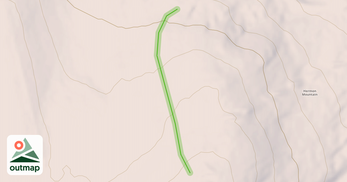 Map of Slowpoke