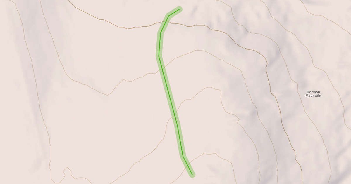 Map preview of Slowpoke