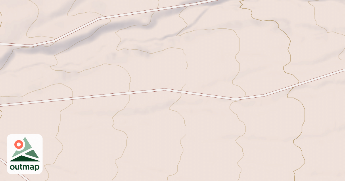 Map of BLM National GTLF Public Motorized Roads 10be542b-5735-4e1e-9024-96b9ffb1140b