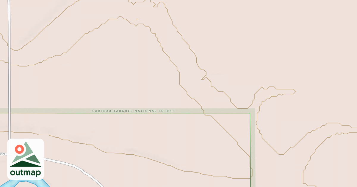 Map of BPA ACCESS