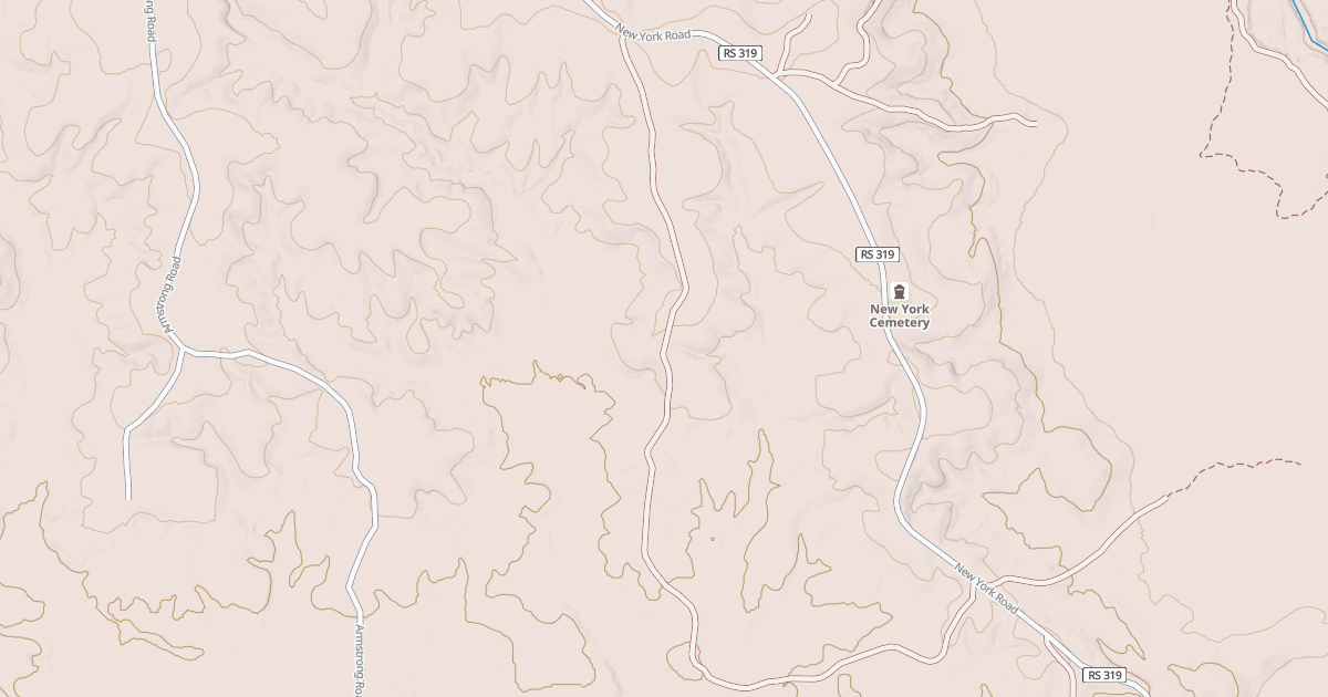 Map preview of USFS National Forest System Roads {ED1AC68C-B92A-433D-80D7-97C9E77985E1}