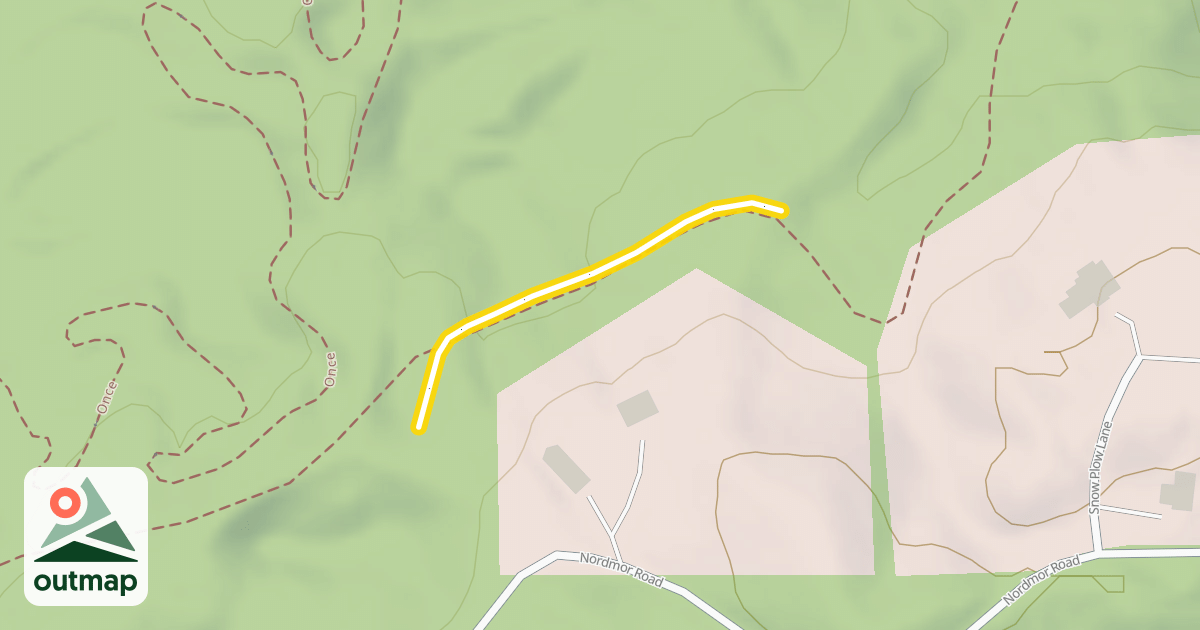 Map of The Carousel