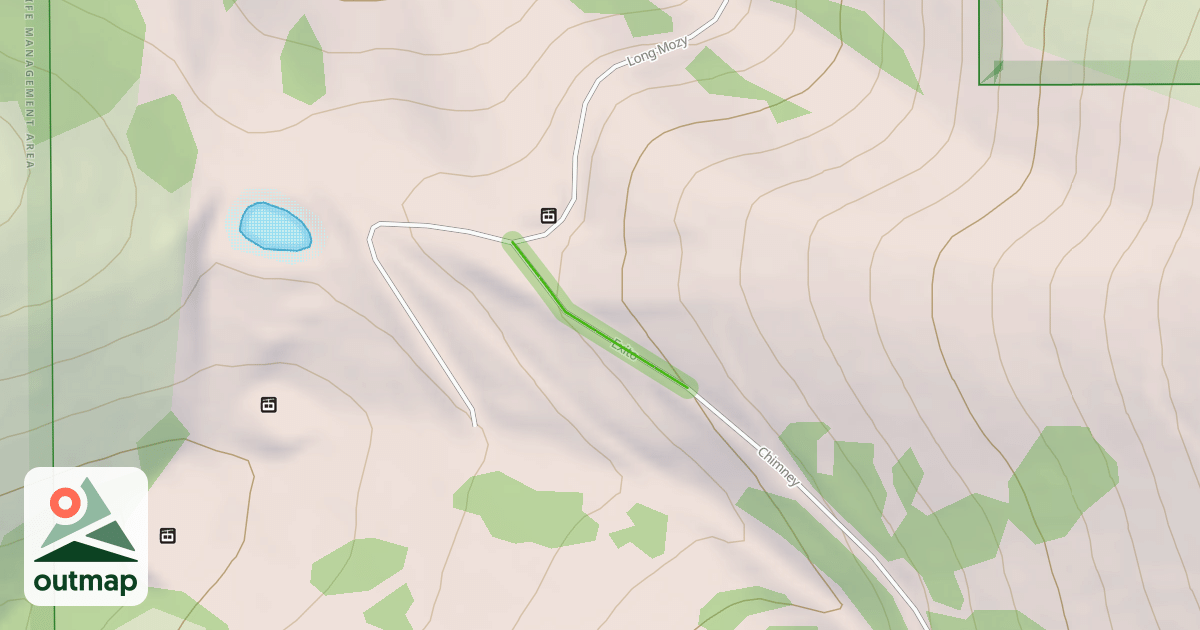 Map of Exito