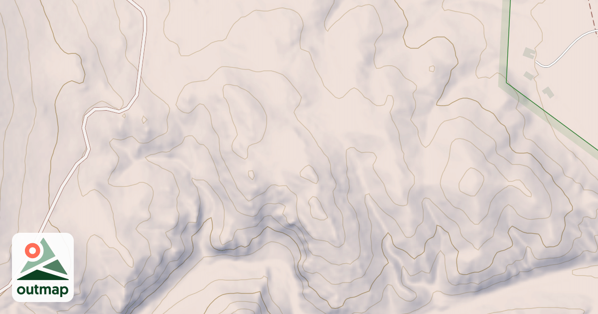 Map of BATTLE AXE BR 1C