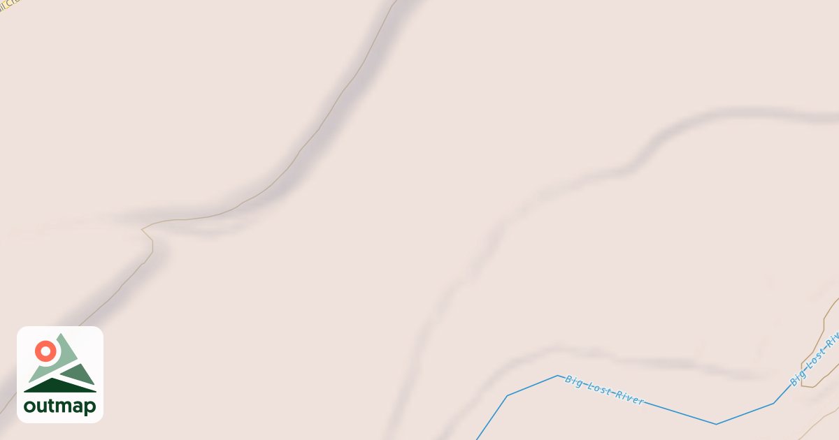 Map of BLM National GTLF Public Motorized Roads 00ab94c4-7e58-45ad-aaf3-711c8fe4f06e