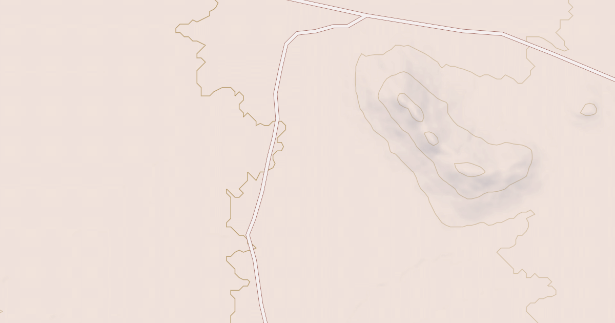 Map preview of BLM National GTLF Public Motorized Roads 2abb7b59-1fe5-4be9-b248-e3ae8b5c2e2a