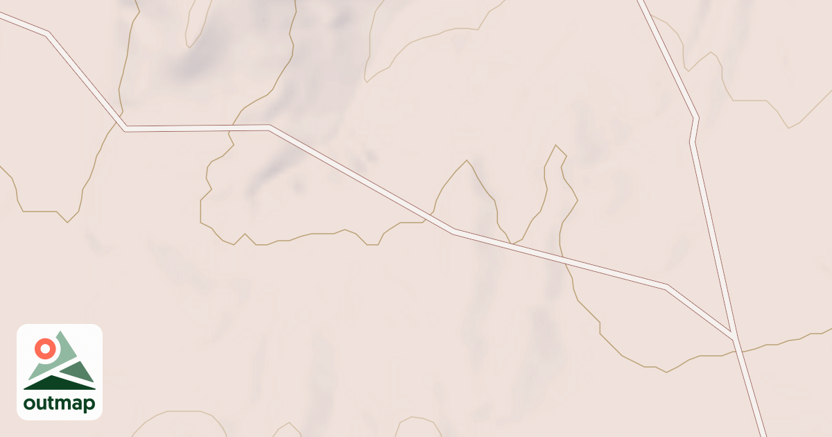 Map of USGS National Digital Trails 2da99061-44a0-4a61-ba70-828a790fb89f