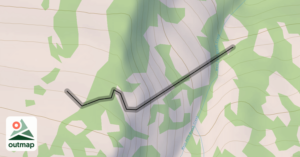 Map of Rock Island