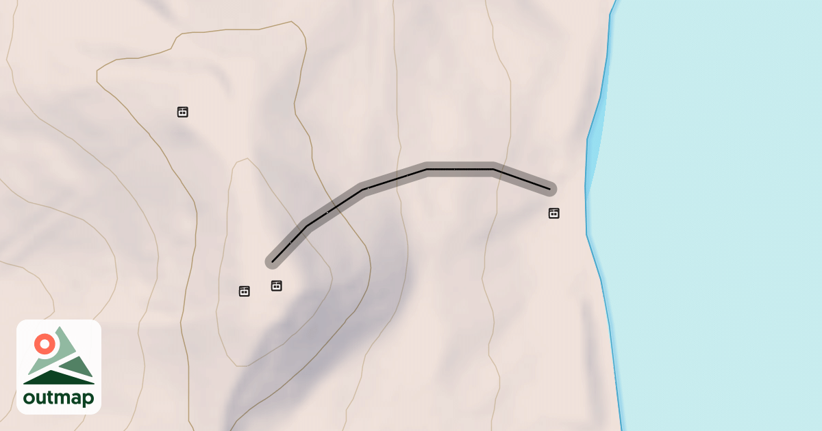 Map of Yoodler's Meadow