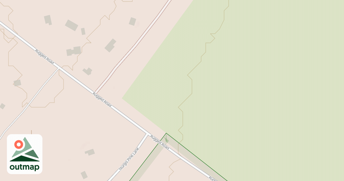Map of USGS National Digital Trails a8f290d9-4610-47ec-9c54-0230ea432966