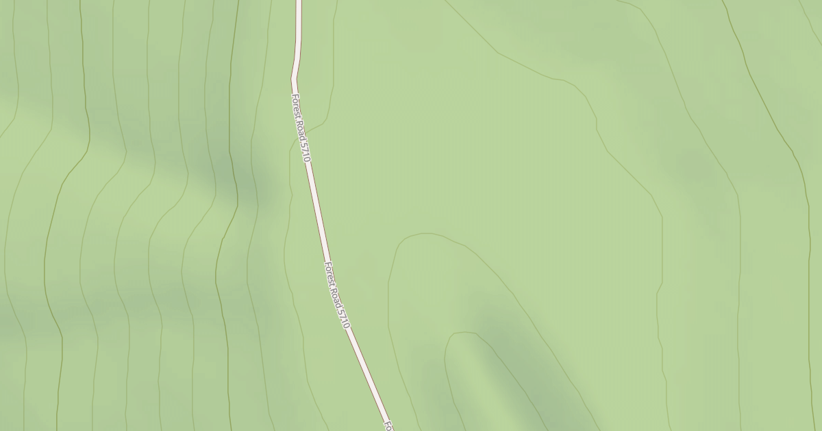 Map preview of 5710014