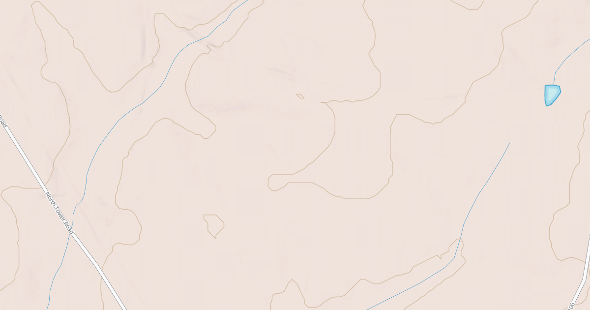 Map preview of 1233