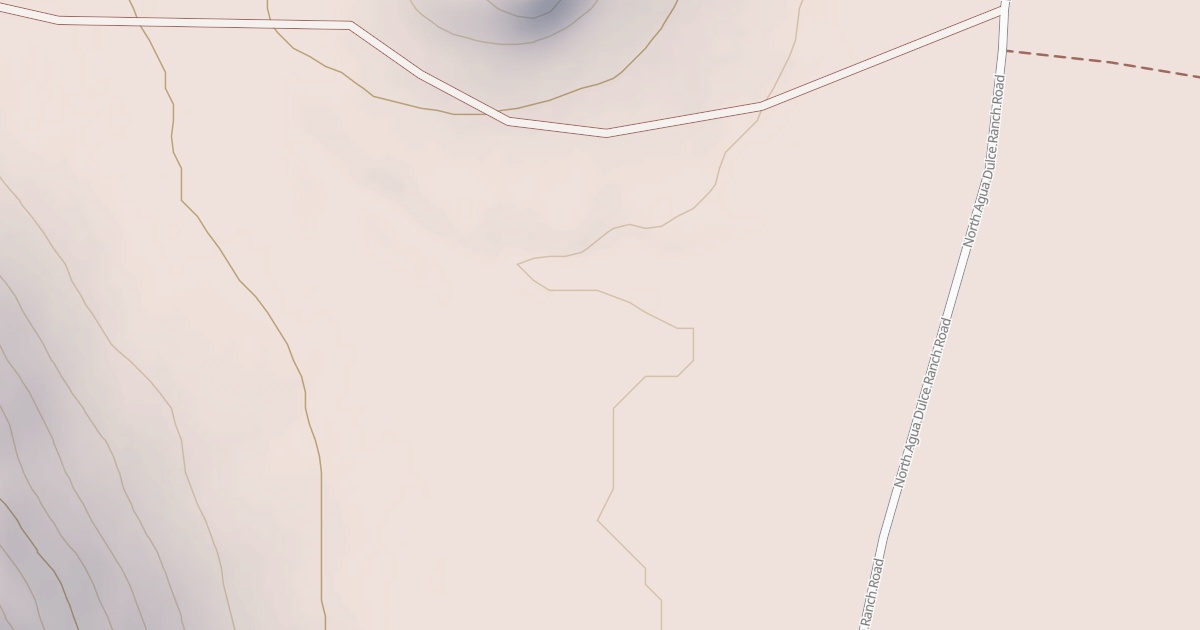 Map preview of BLM National GTLF Public Motorized Roads 754ef2ec-ff4c-4209-9da5-9c7d03658fe9