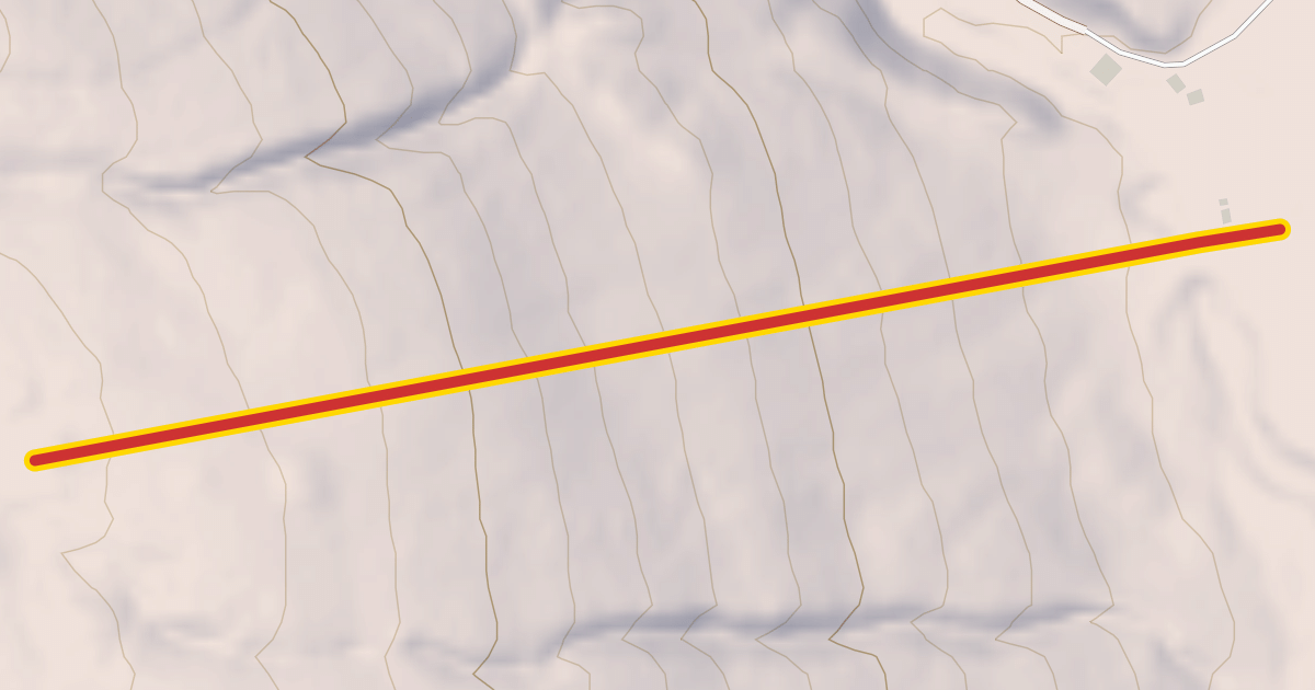Map preview of North Chair