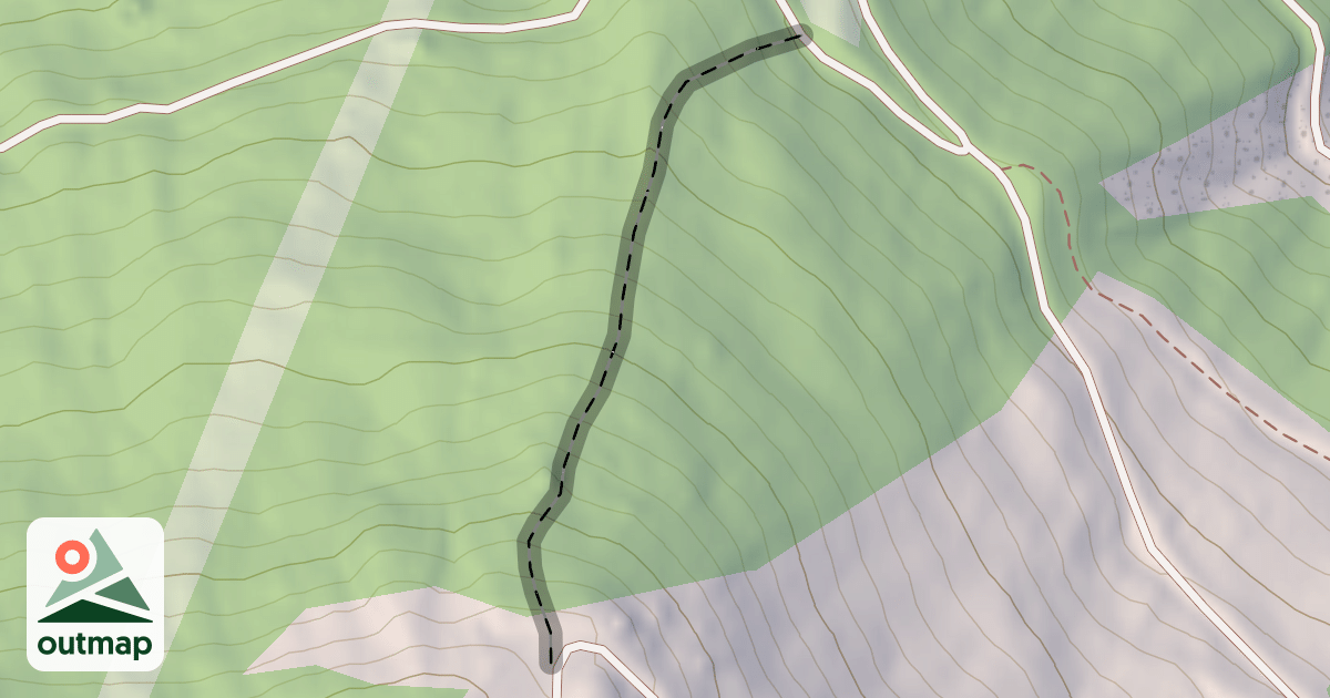 Map of Lieuson
