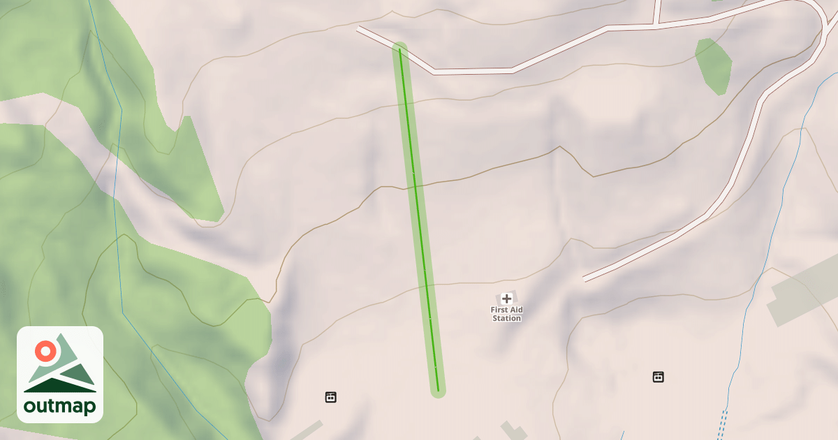 Map of Chaser