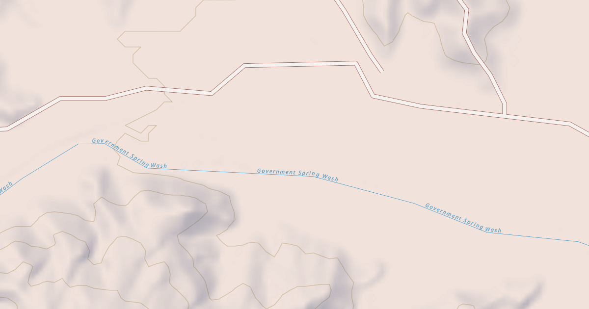 Map preview of BLM National GTLF Public Motorized Roads 3007f302-e7e4-4b62-bee0-bd23e9076bdc