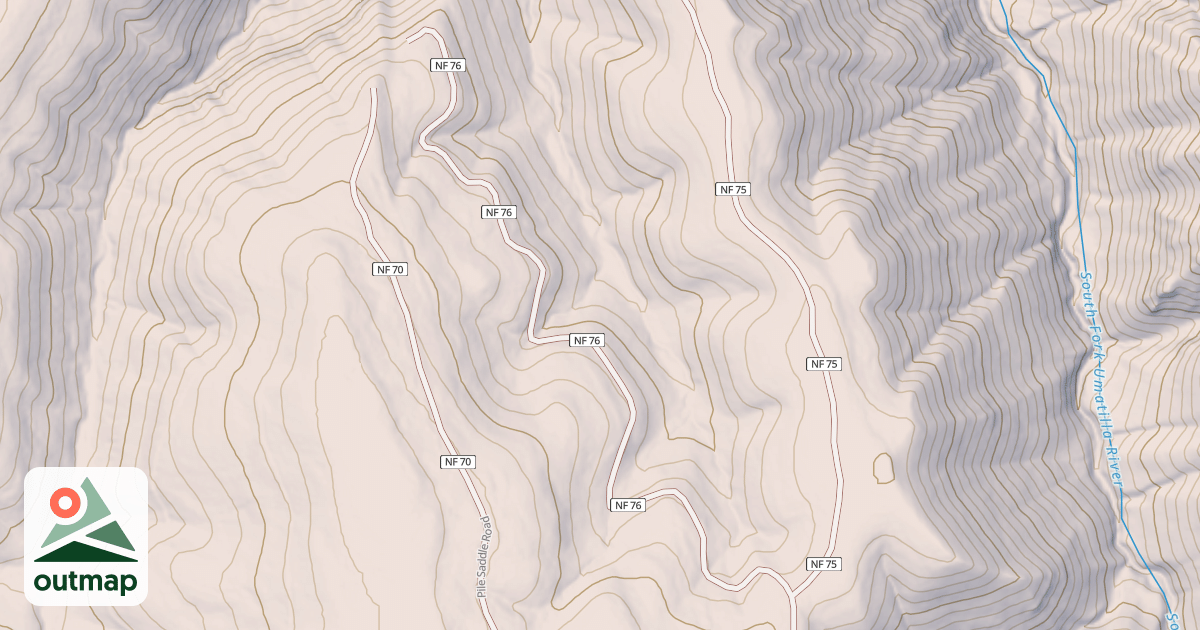 Map of O-3128076